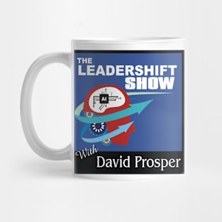 The Leader-Shift Show Mug